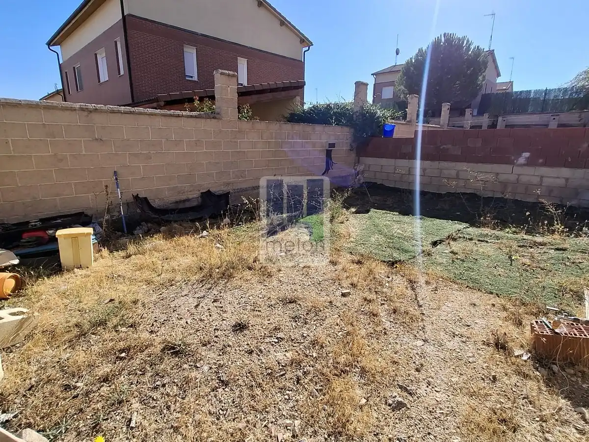 Xalet en venda a REVILLARRUZ, imagen 8