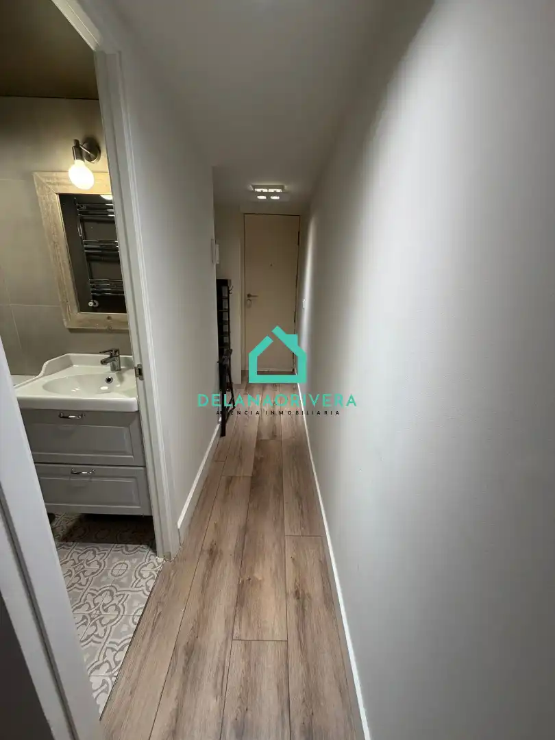 Wohnung zur Miete in Madrid mit Heizung, Möbliert und Ofen