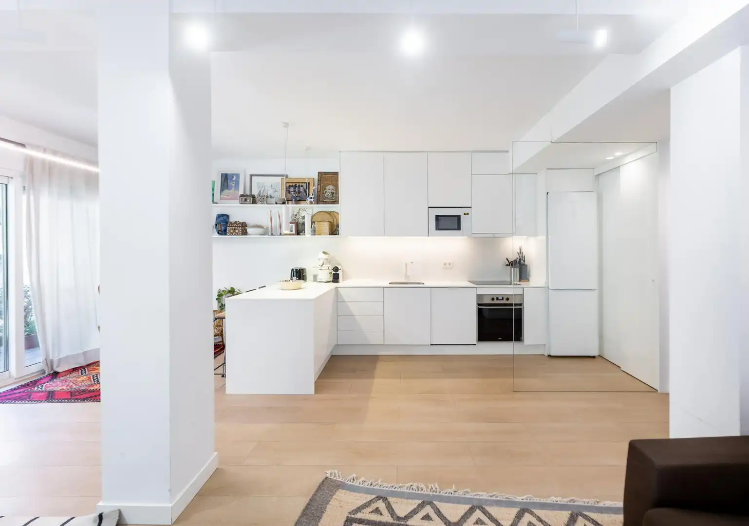 Piso con ascensor en venta en Calle Enriqueta Lozano 2, imagen 6