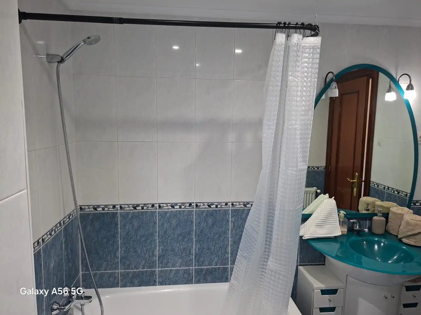 Casa a schiera in affitto a Travesía de Andrés de la Llosa, imagen 25