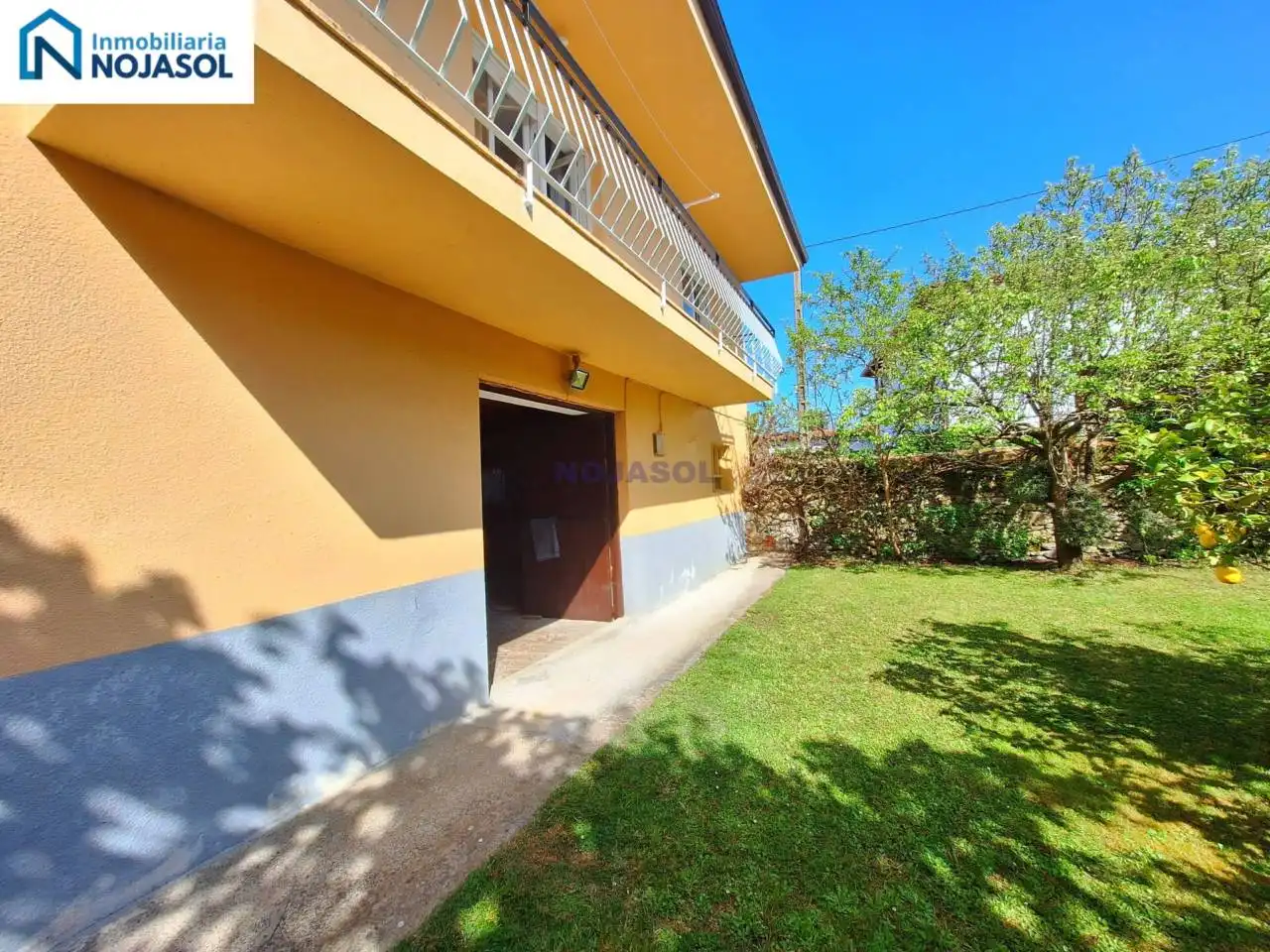 Casa in vendita a Calle BARRIO PALACIO, imagen 8