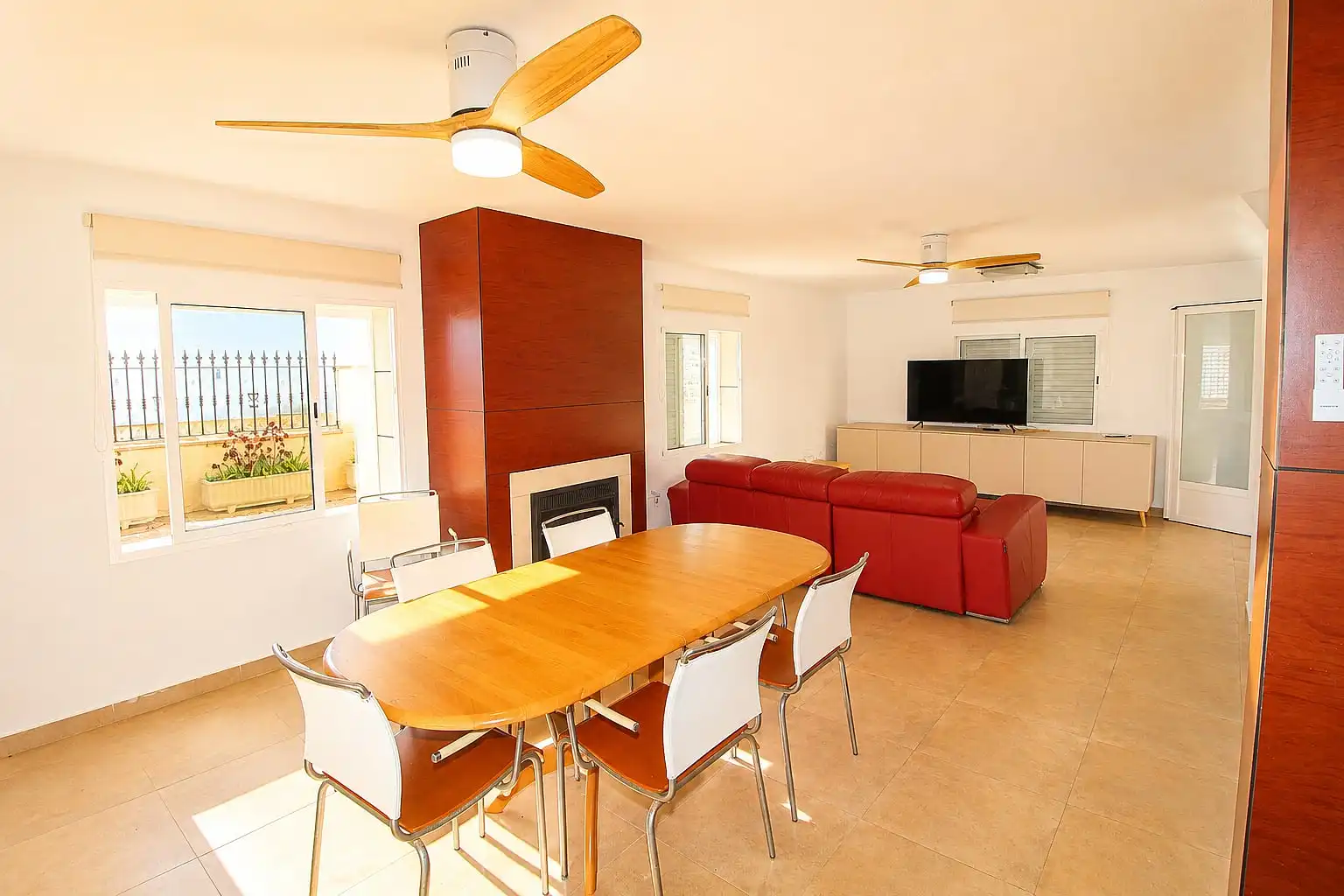 Casa amb terrassa en venda a Orihuela Costa, imagen 12