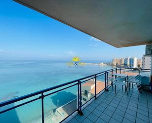 Apartment to rent in Tomás Maestre