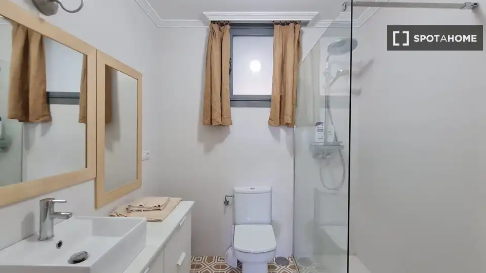 Habitación en Bueu