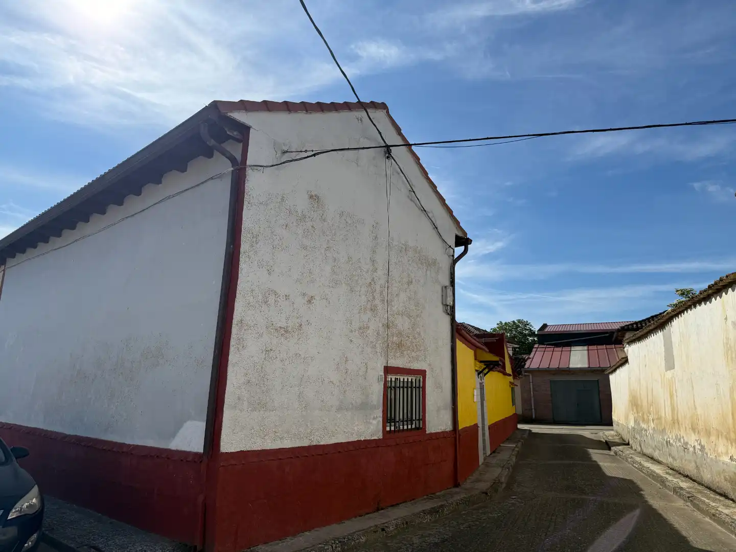 House_Chalet en Plaza Don Torcuato, 2, Villaturde photo 3