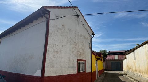 Foto 3 de Casa o xalet en venda a Plaza Don Torcuato, 2, Villaturde, Palencia