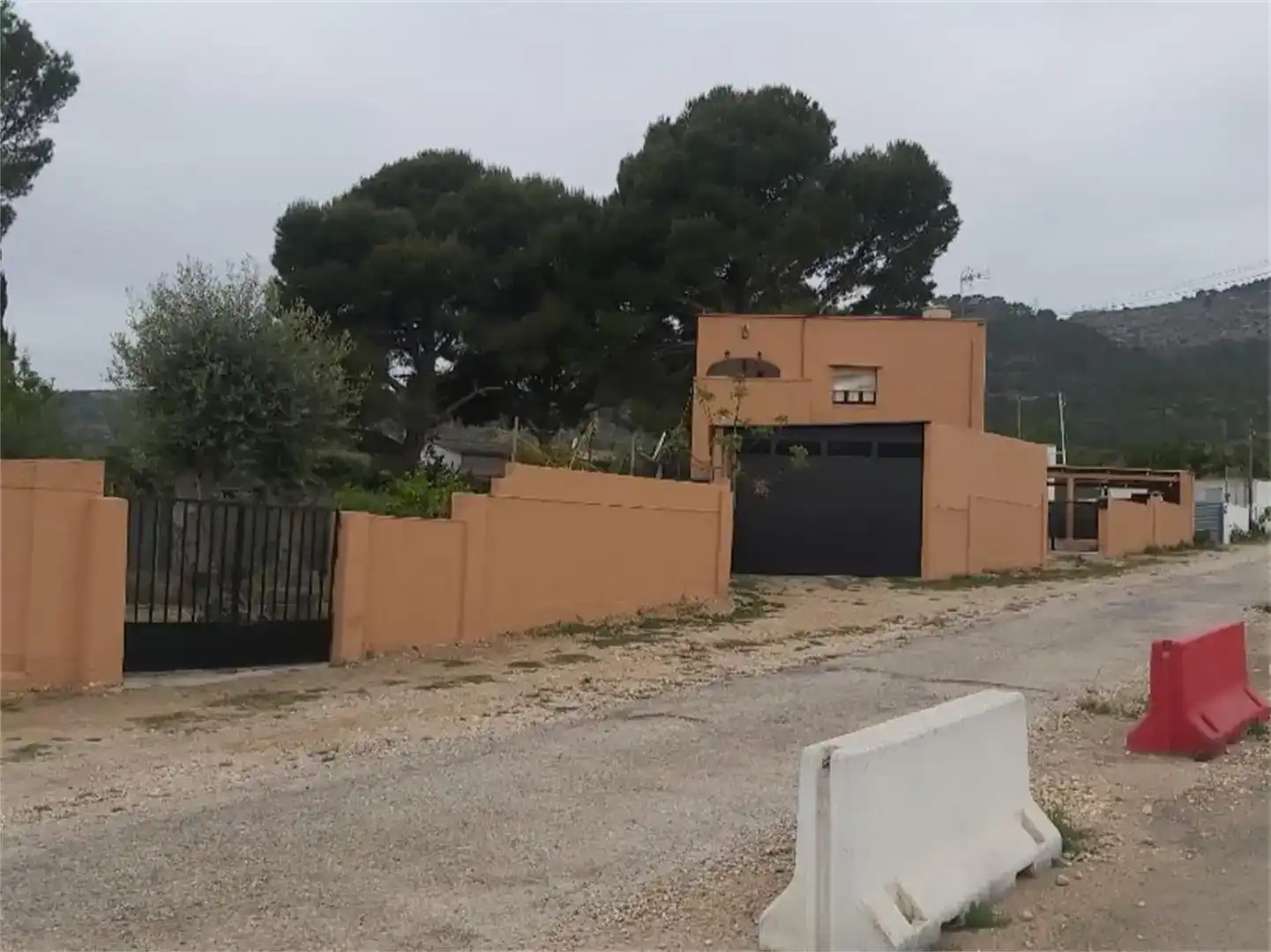 Casa o xalet en venda en Alcanar amb Jardí privat, Moblat i Balcó