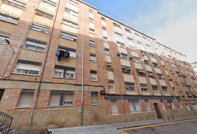 Piso en Venta en Passatge del Penyal, 4 en Can Boada