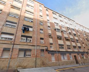 Exterior view of Flat for sale in Terrassa