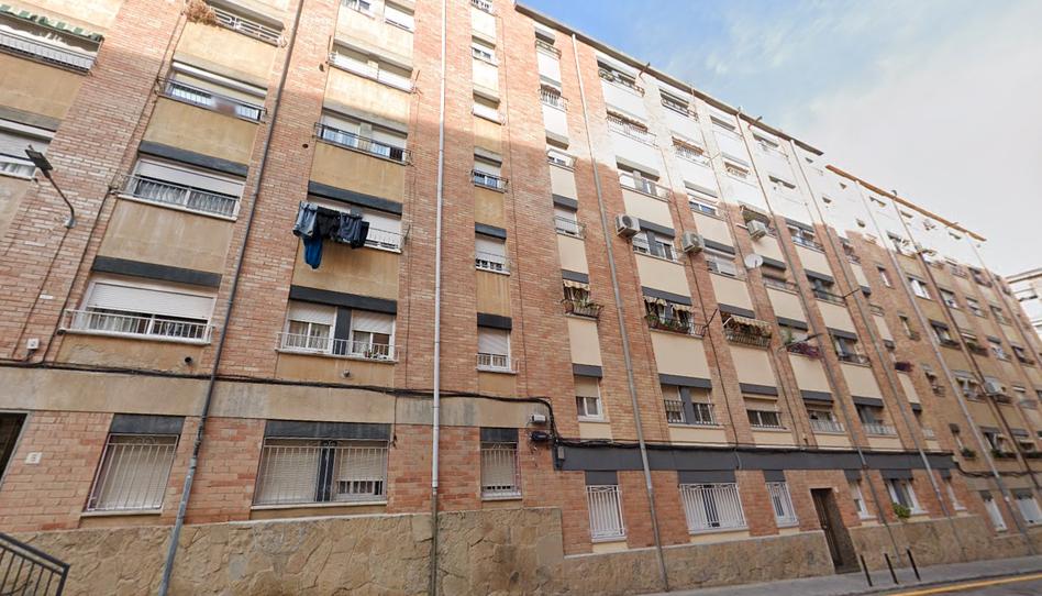 Foto 1 de Piso en venta en Passatge del Penyal, 4, Can Boada, Barcelona
