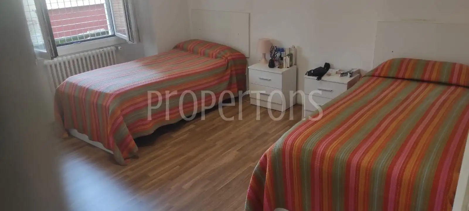Bedroom of Flat for sale in Vitoria - Gasteiz