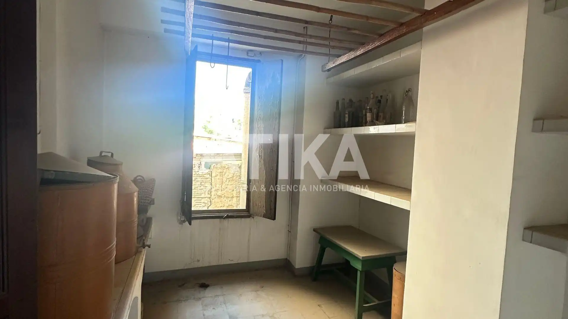 Houses for sale in Ontinyent  with Heating and Balcony