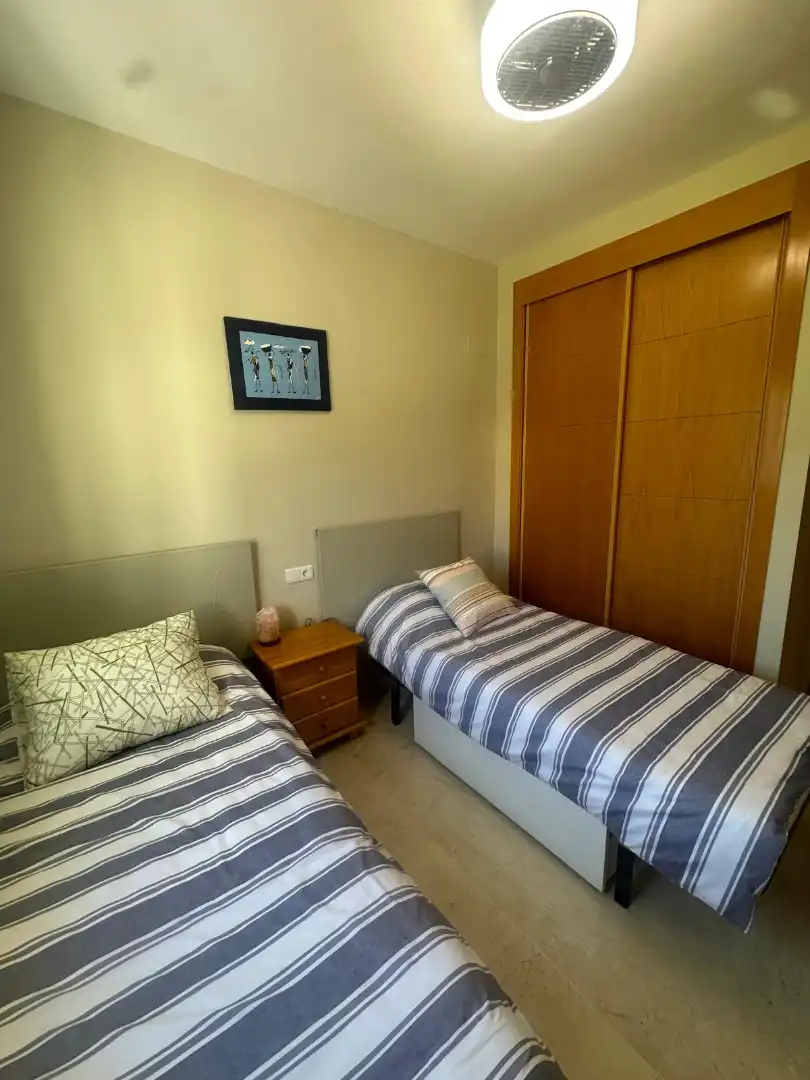 Flat with pool to rent in Calle Helios, imagen 17
