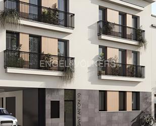 Exterior view of Apartment for sale in Viladecans  with Air Conditioner, Heating and Parquet flooring