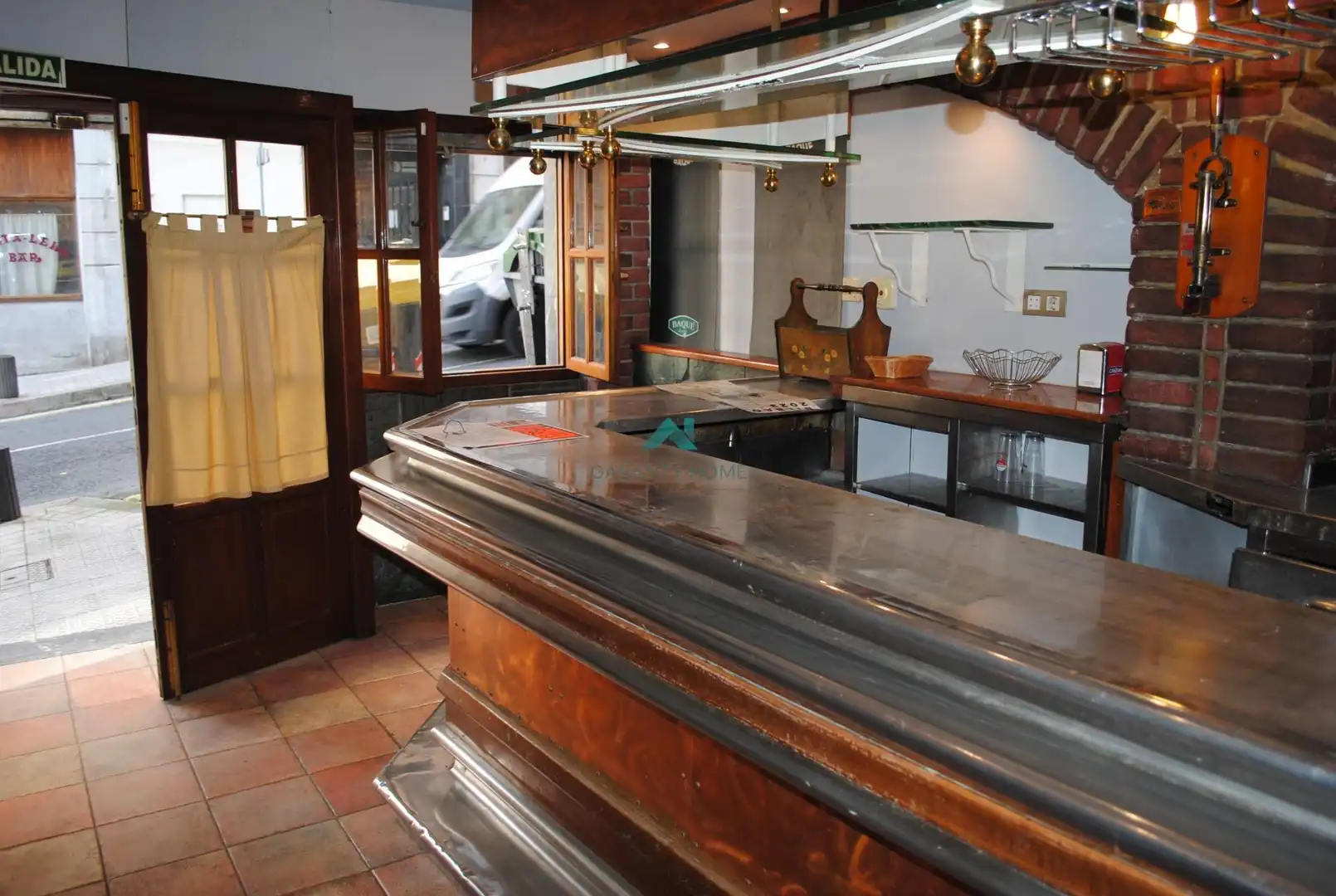 Local comercial en venda a Uribarri, imagen 2