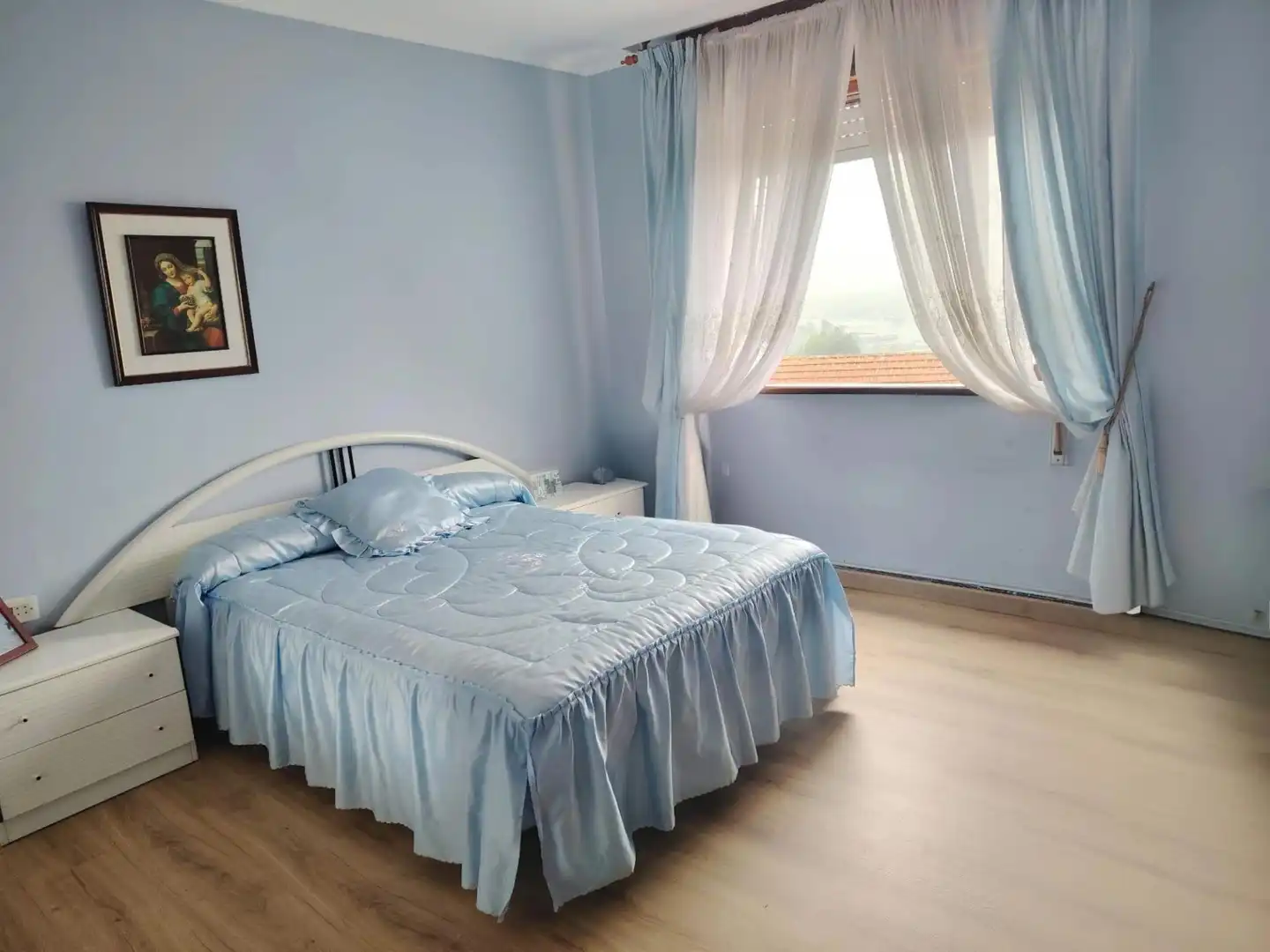 Casa con terraza en venta en Moaña, imagen 41