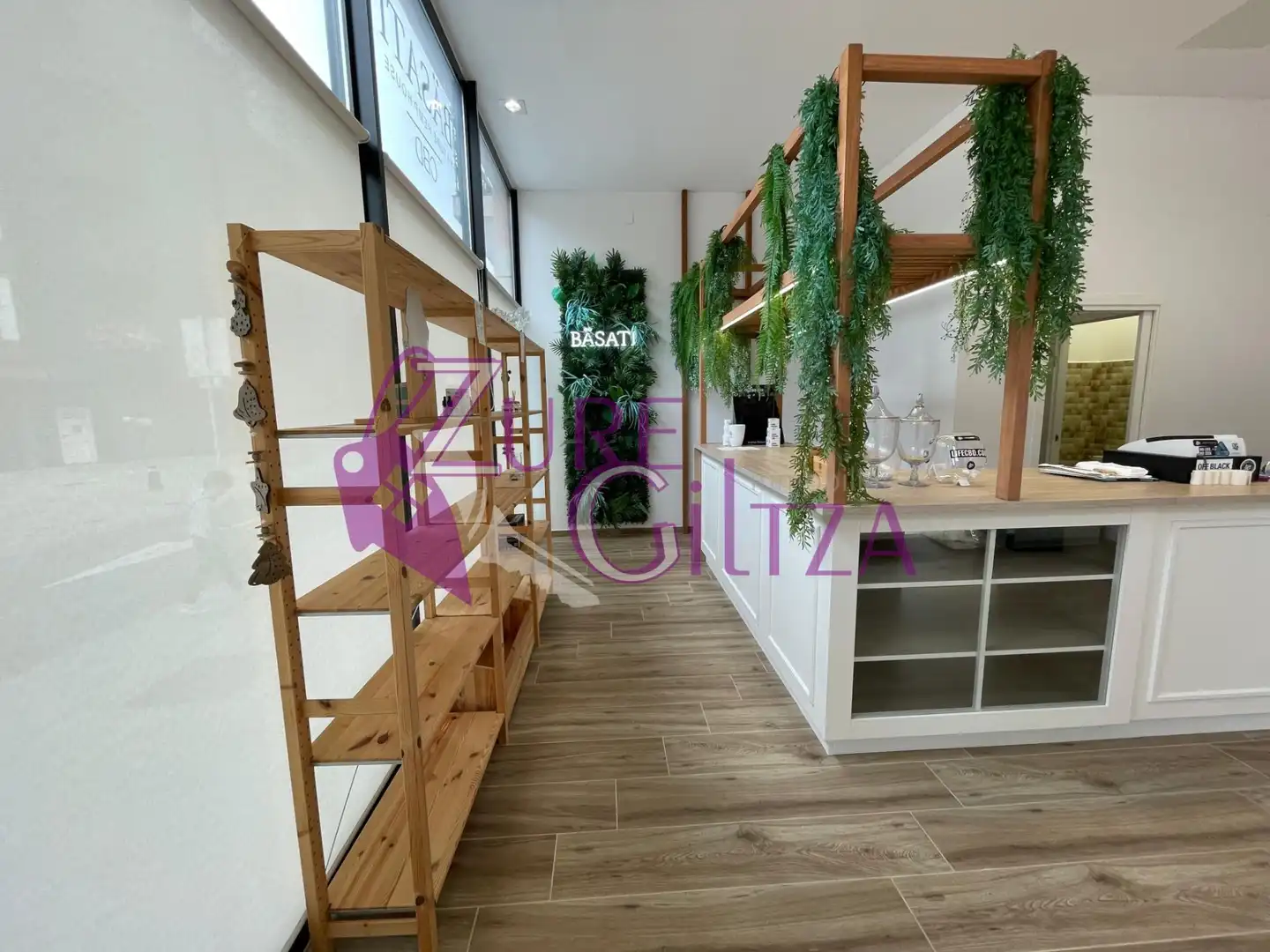 Local comercial de lloguer a Durango, imagen 7