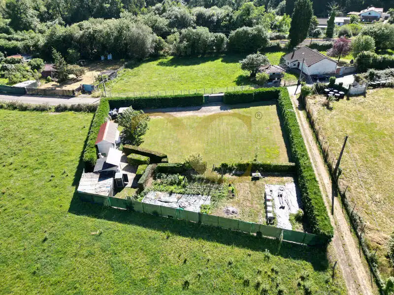 Terreno residencial en venta en Rural, imagen 6