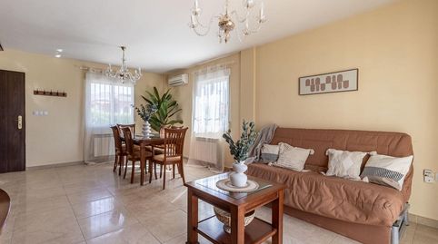 Foto 4 de Casa o chalet en venta en Calle el Toboso, 9, Villa de Otura, Granada