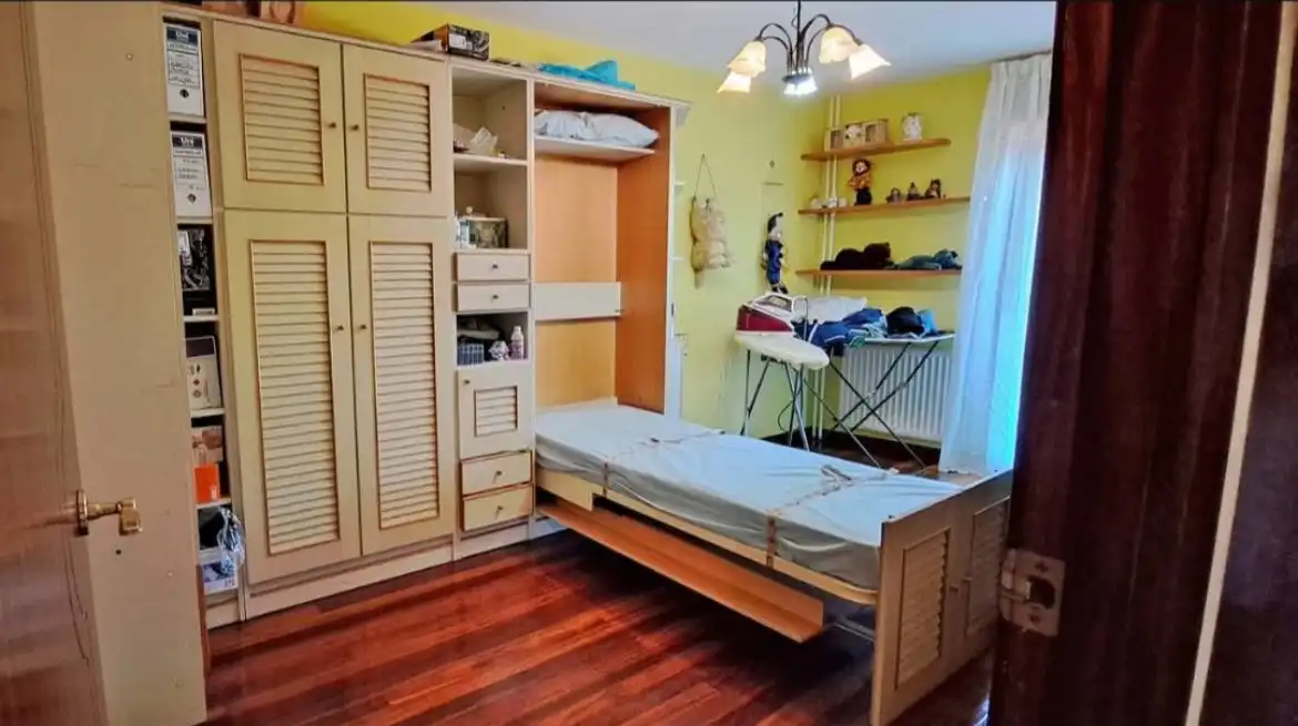 Wohnung zum Verkauf in Estrada Gasset 31, imagen 5