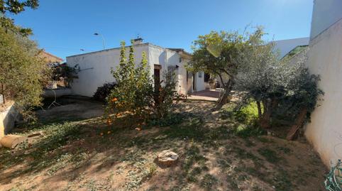 Foto 5 de Casa o xalet en venda a Calle Periquito, 4, Pozo Estrecho, Murcia