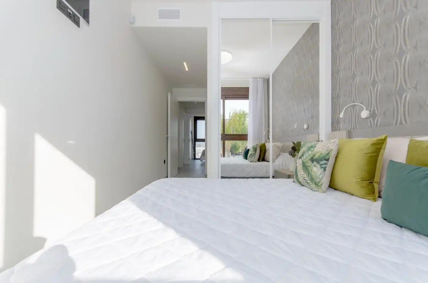 Bungalow with pool for sale in Los Balcones - Los Altos, imagen 13