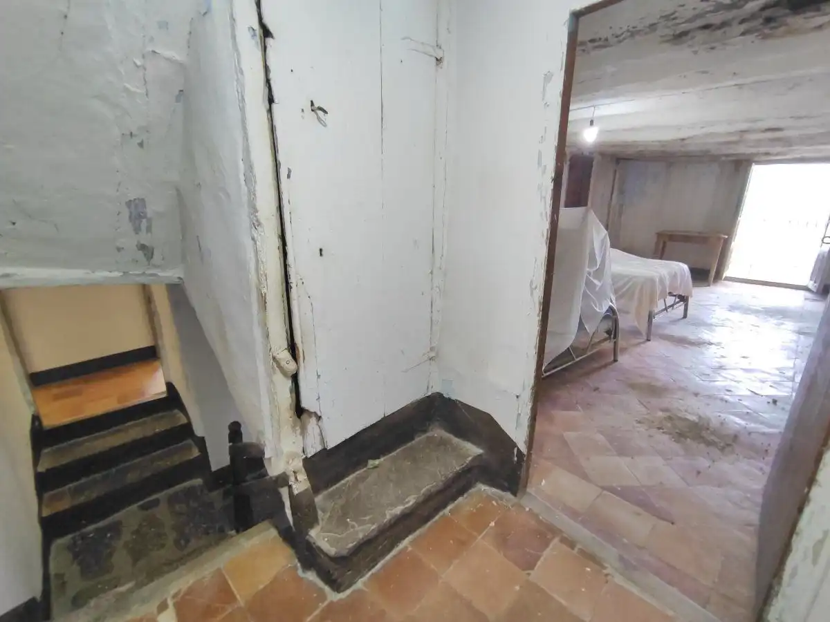 House with garden for sale in Aínsa-Sobrarbe, imagen 15