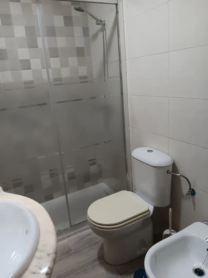 Wohnung zur Miete in Calle Begonia, Cavaleri