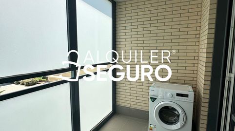 Foto 2 de Piso de alquiler en Concejal Victorino Granizo, El Cañaveral, Madrid Capital