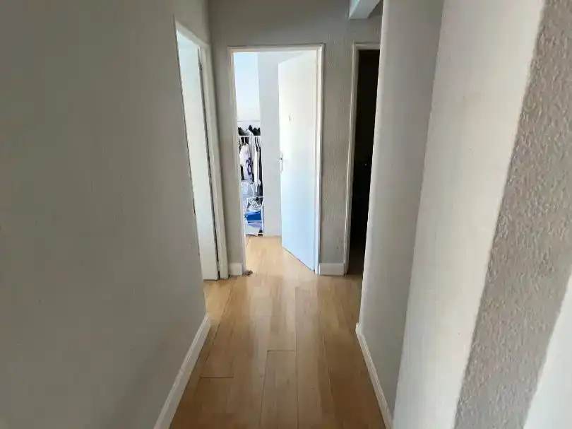 Piso en venta en  Madrid Capital