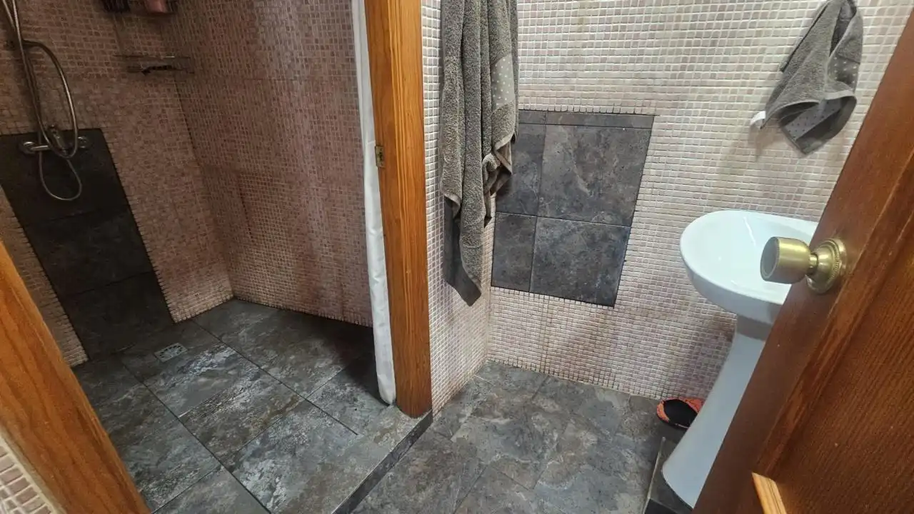 Casa con giardino in vendita a Mos, imagen 14