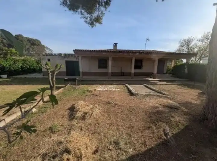 Chalet con piscina en venta en Pedanías - Extrarradio, imagen 15