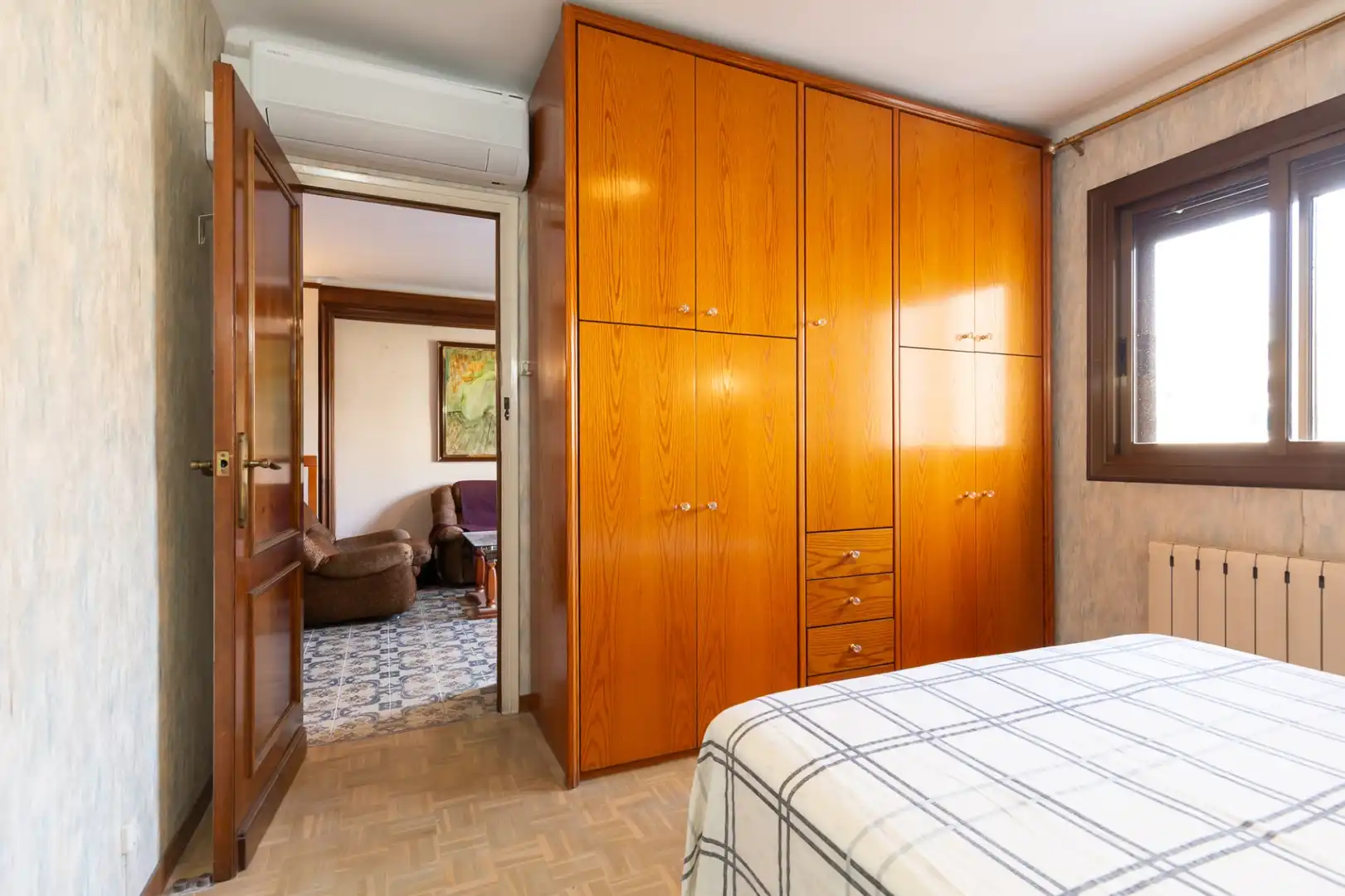 Appartement avec terrasse à vendre à MERIDIANA, imagen 8