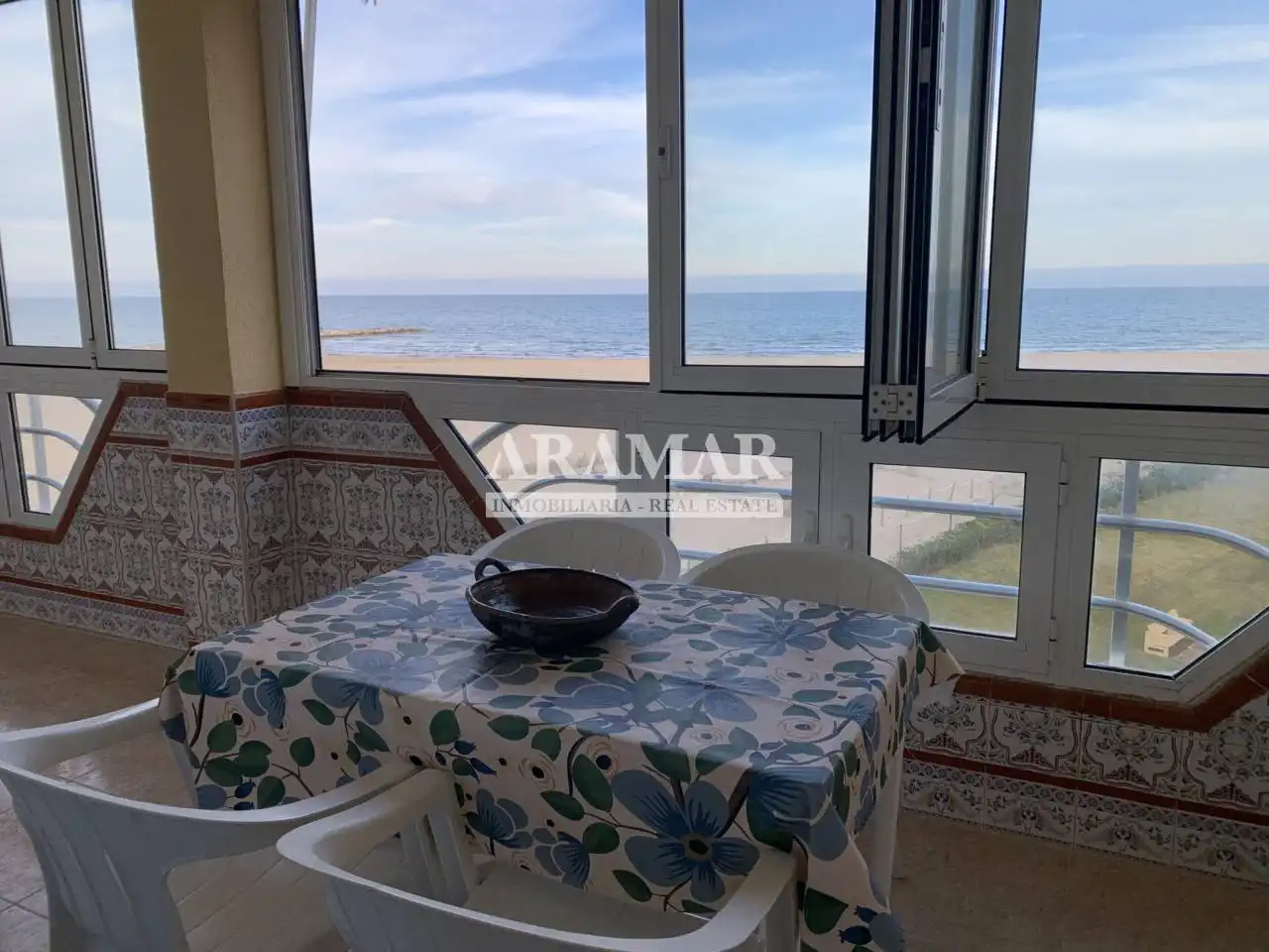Apartment mit Balkon zum Verkauf in Calle Río Cervol 1, imagen 14