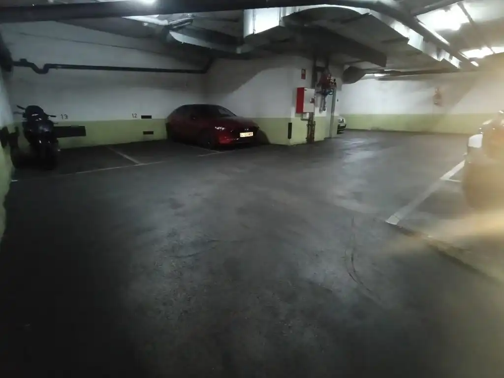 Aparcament de Garatge en venda en Barcelona