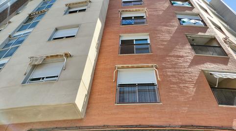 Foto 4 de Pis en venda a Antonio Machado, 94, Reina Victoria - Miguel Hernández, Alicante