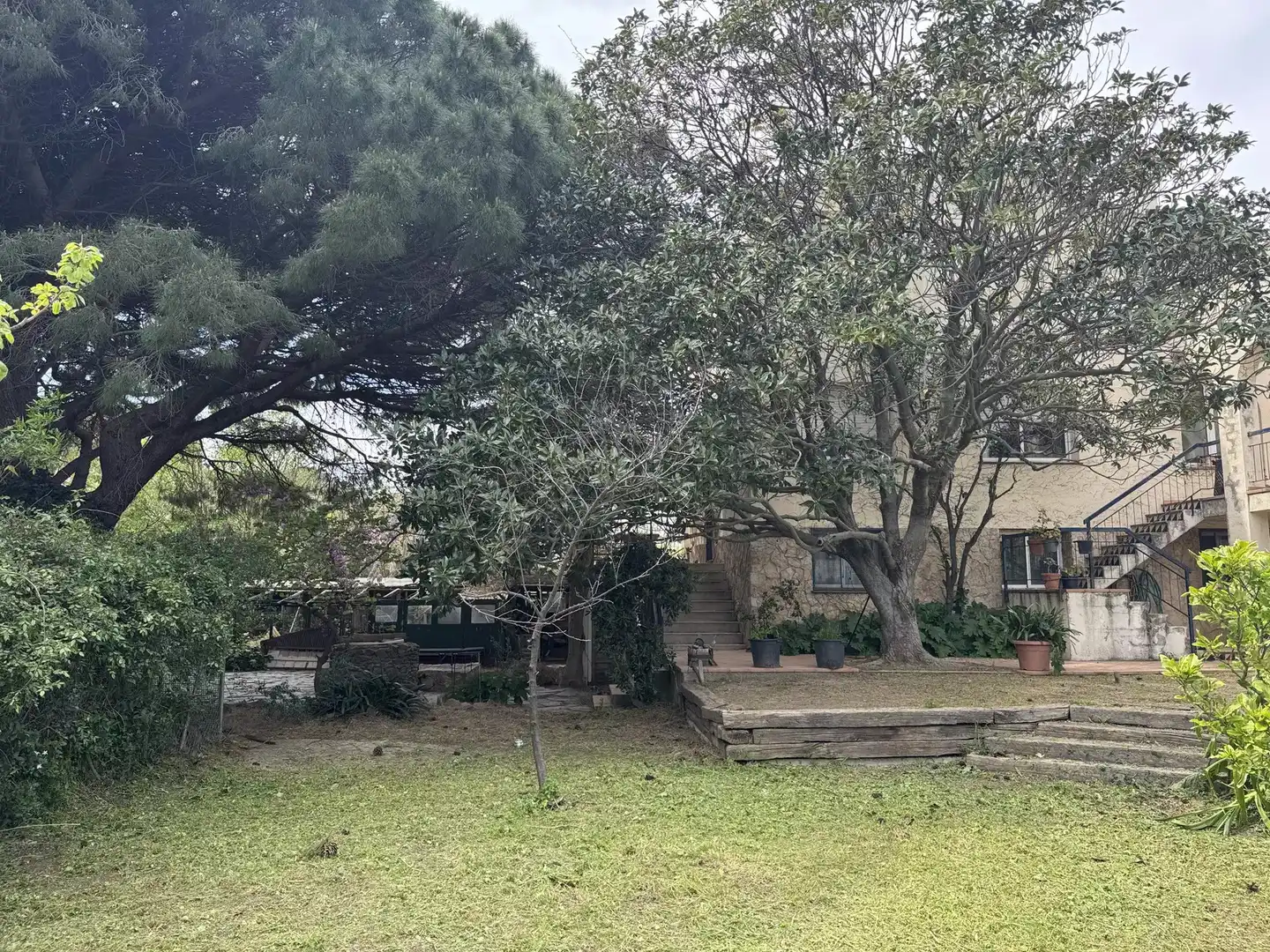 Casa o chalet en venta en Colera con Jardín privado y Terraza