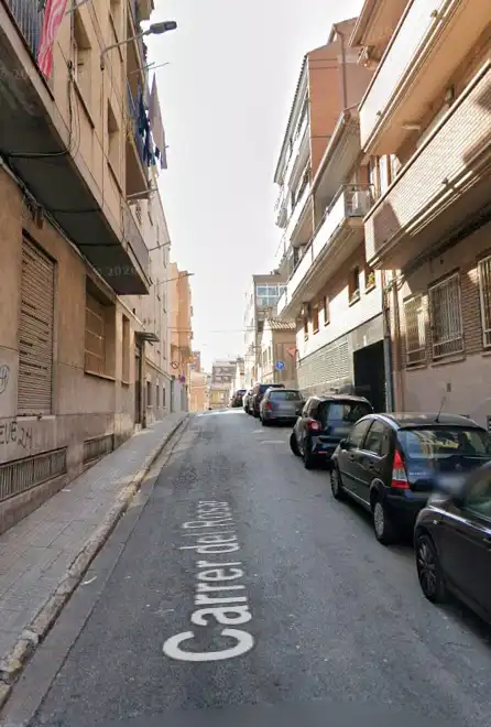 Piso en venta en Carrer de Sant Sebastià