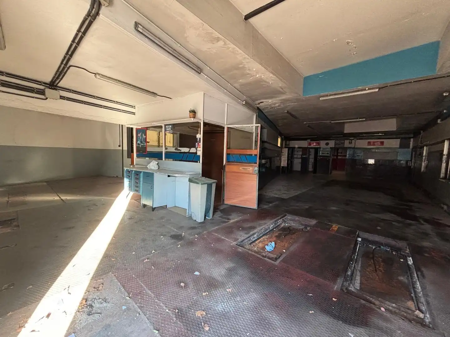 Industrial building for sale in Bollullos de la Mitación, imagen 14