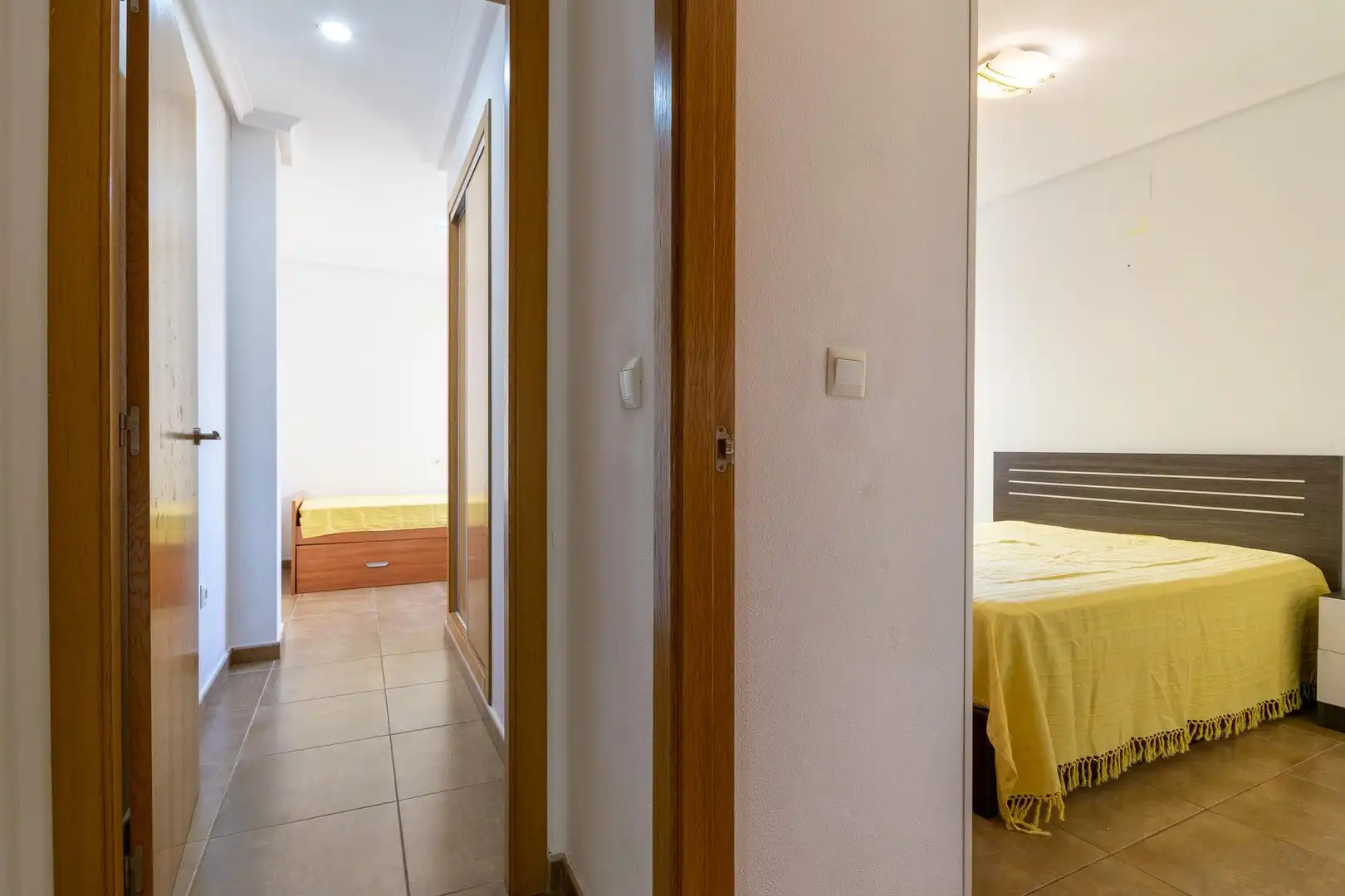 Piso con ascensor en venta en Calle de los Carreteros, imagen 19