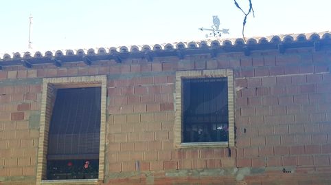Foto 4 de Terreno en venta en Aguilar de Campos, Valladolid