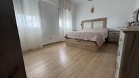 Bedroom of Flat for sale in La Rinconada  with Air Conditioner, Terrace and Balcony