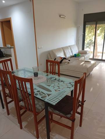 Piso en Alquiler en Deltebre