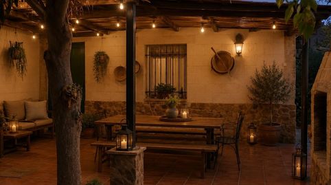 Foto 2 de Casa o chalet en venta en Piedrabuena, Ciudad Real
