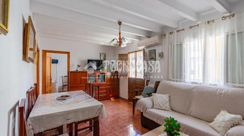 Foto 4 de Casa o chalet en venta en Benamocarra, Málaga