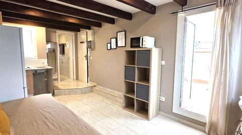 Foto 3 de Àtic de lloguer a Carrer de la Providència, 77, Vila de Gràcia,  Barcelona Capital