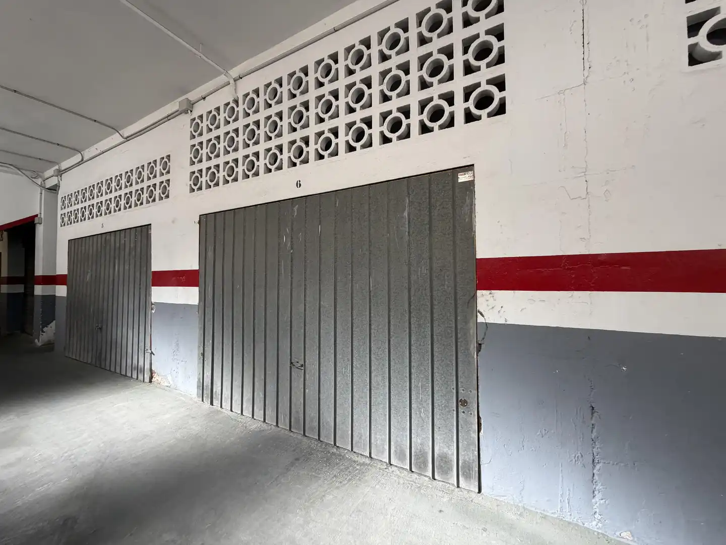 Pis amb ascensor en venda a Plaza de toros - Venta Vargas - Capitania, imagen 22