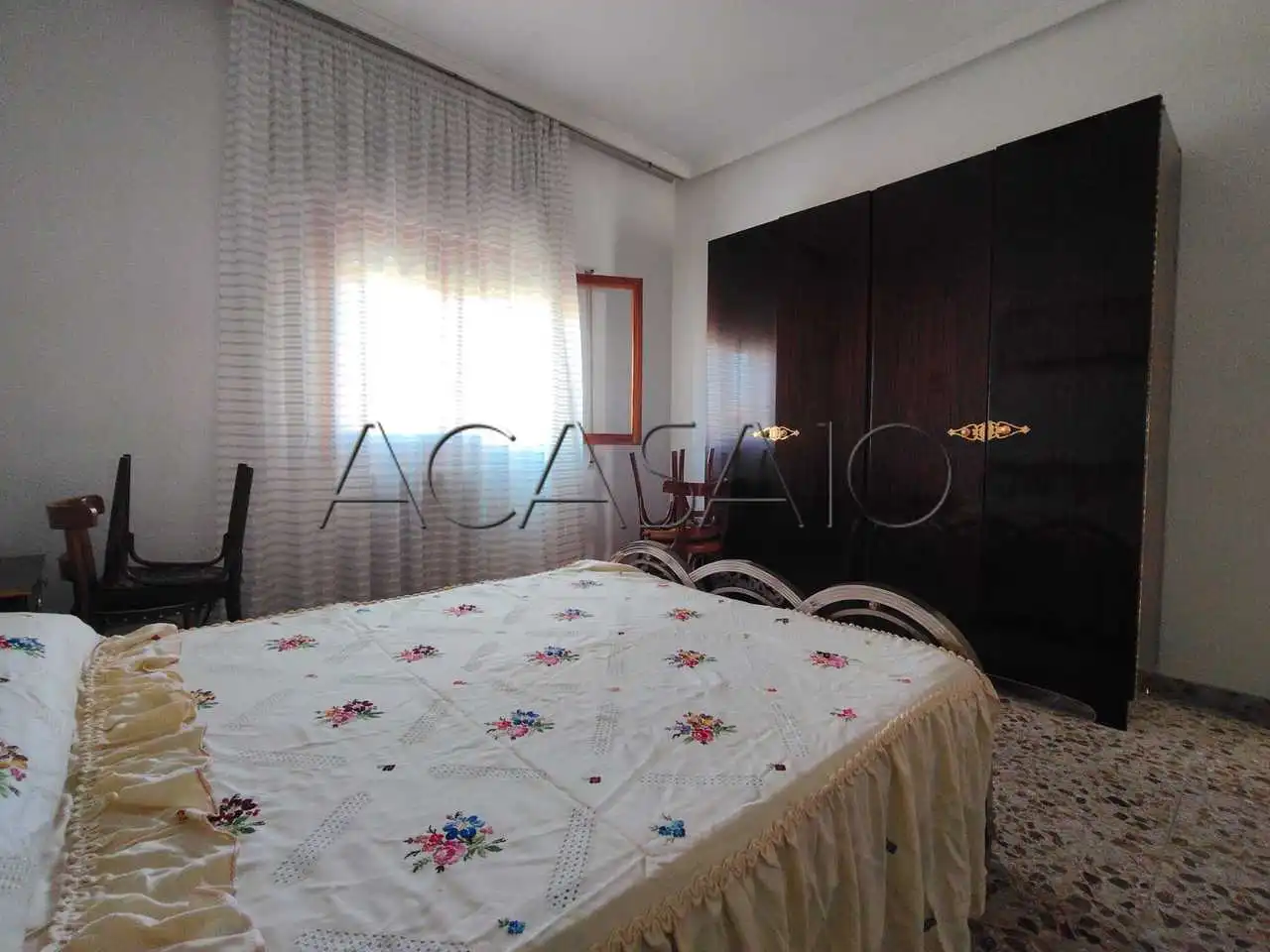 Habitación de Casa o chalet en venta en Yuncos con Aire acondicionado, Calefacción y Trastero