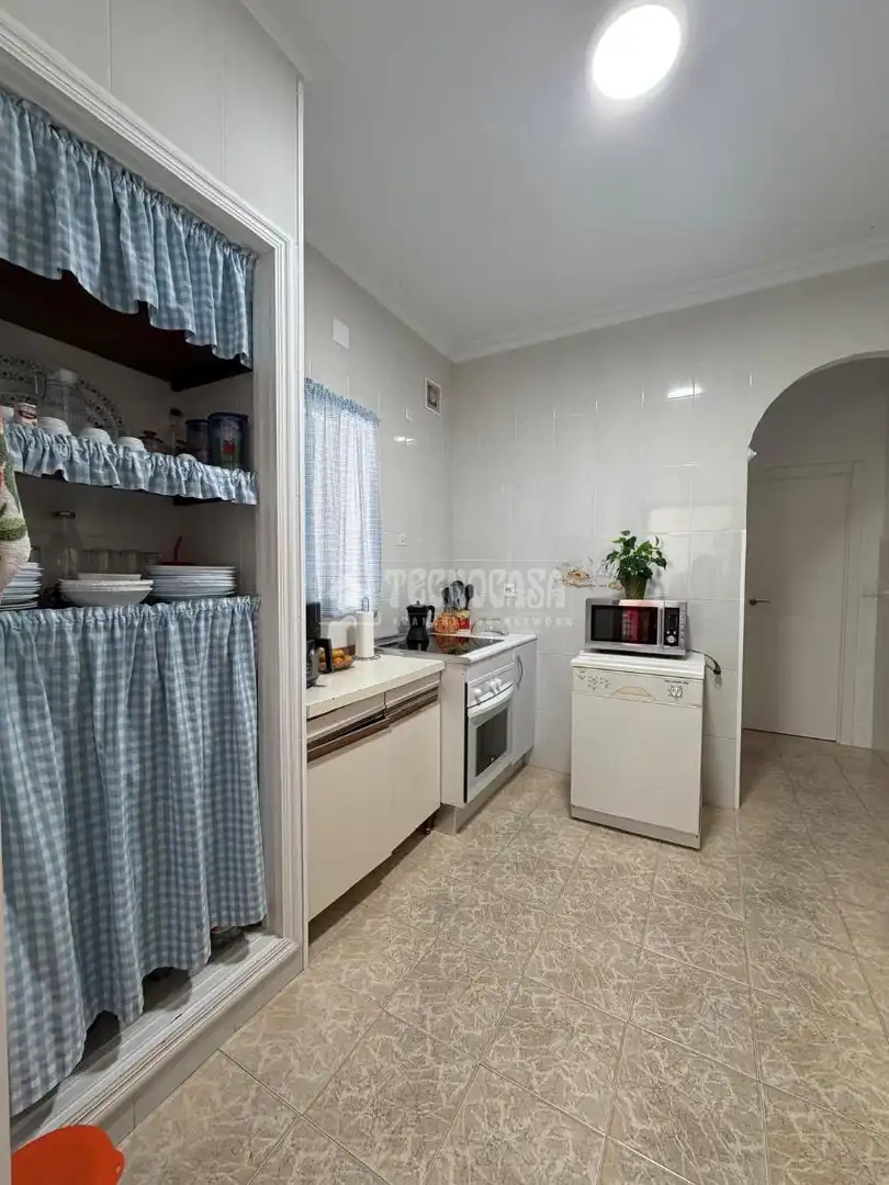 Cocina de Piso en venta en Utrera con Aire acondicionado y Calefacción