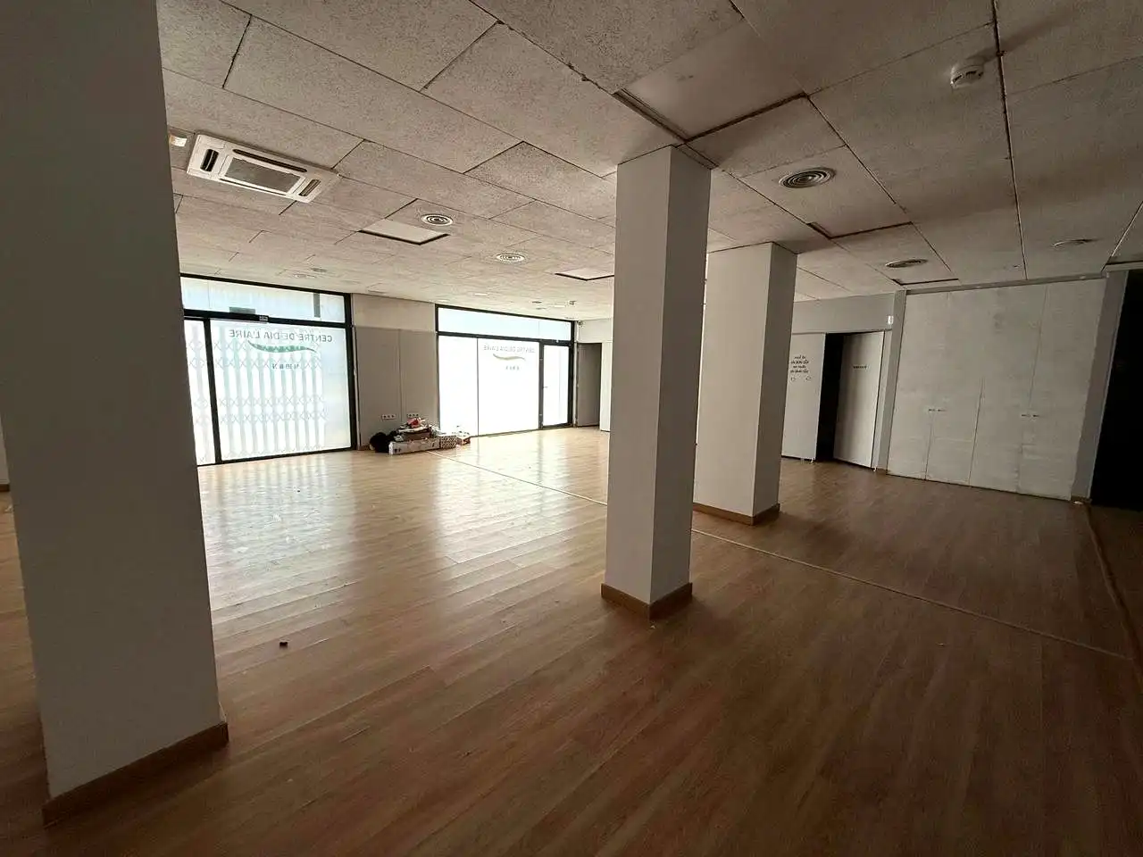 Local comercial de lloguer a calle de l'Estació, imagen 8